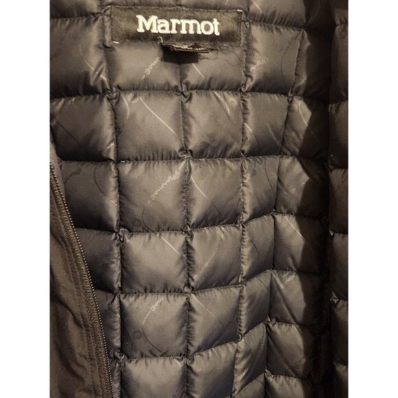 Marmot Windstopper Women Size Large Jacket - Picture 9 of 9